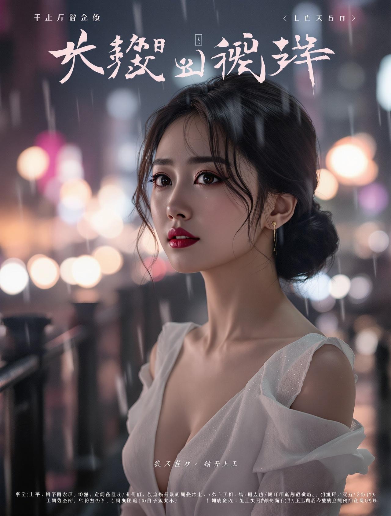红果TV - 总裁的替身前妻