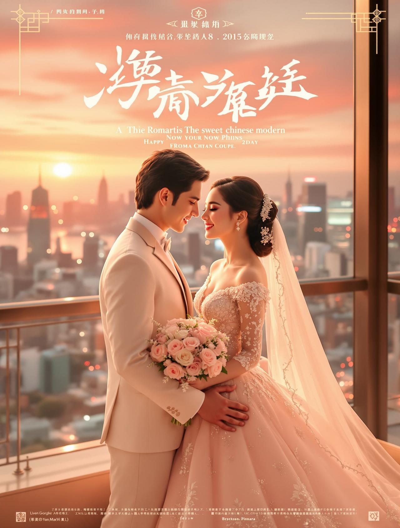 红果TV - 闪婚后豪门老公太粘人